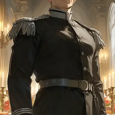 Profile image of Roman