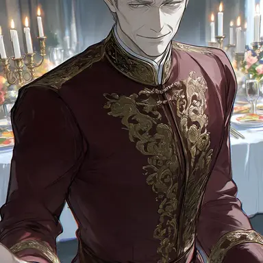 Profile image of Corveth