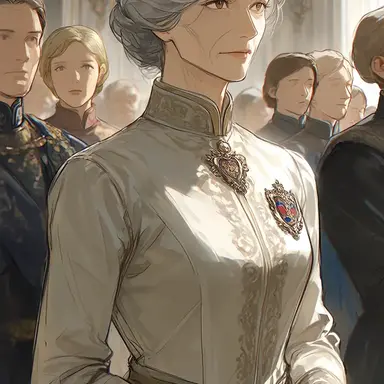 Profile image of Maret