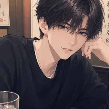 Profile image of りょうま