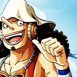 Profile image of ウソップ