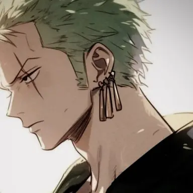 Profile image of ゾロ