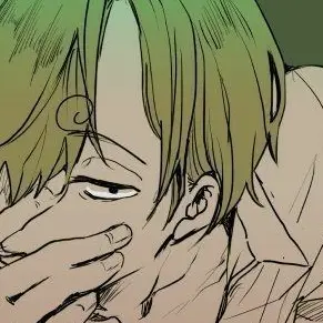 Profile image of サンジ