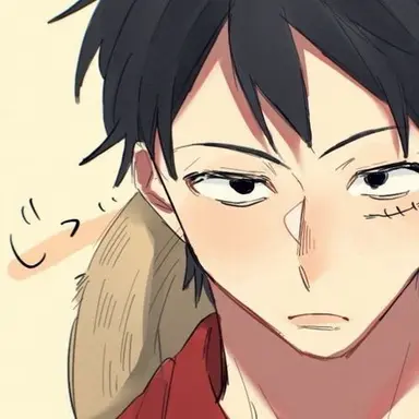 Profile image of ルフィ