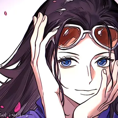 Profile image of ロビン