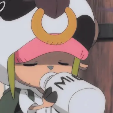 Profile image of チョッパー