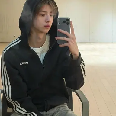 Profile image of Juhoon