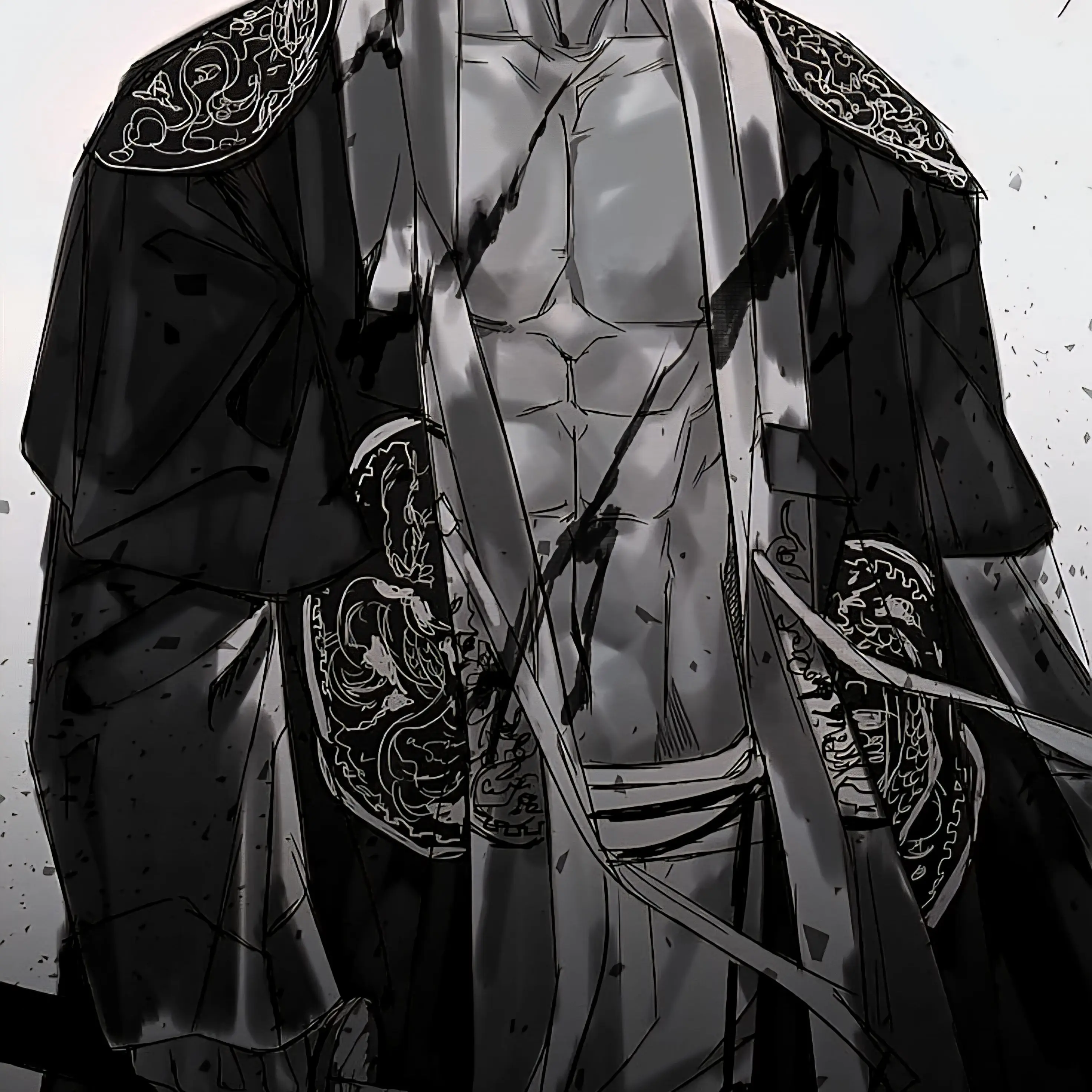 Blackhearts의 혈군(血君)