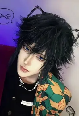 Profile image of 토미오카 기유