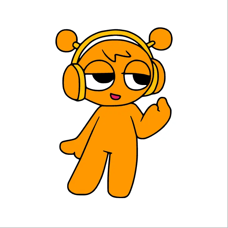 CozyYear0139의 オレン