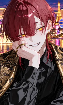 Profile image of ラスベガス