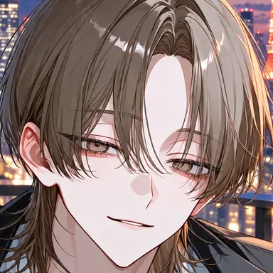 Profile image of Tokyo