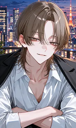 Profile image of Tokyo