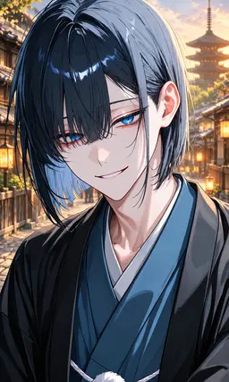 Profile image of Kyoto