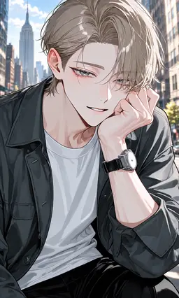 Profile image of ニューヨーク