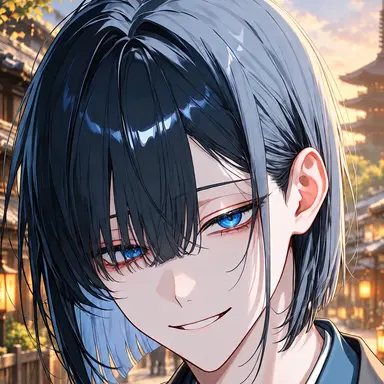 Profile image of Kyoto