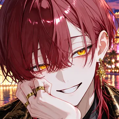 Profile image of ラスベガス