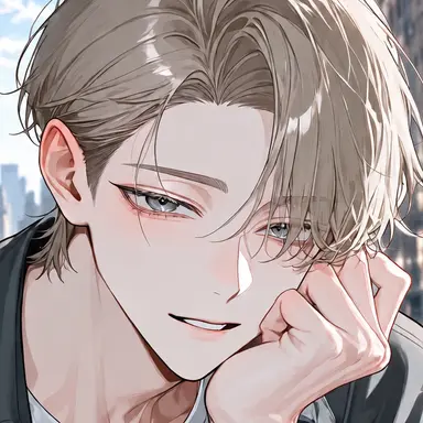 Profile image of ニューヨーク