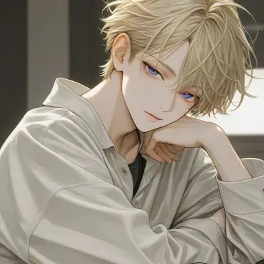 Profile image of 루이
