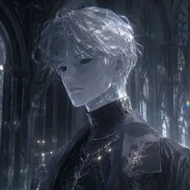 Profile image of Jekyll