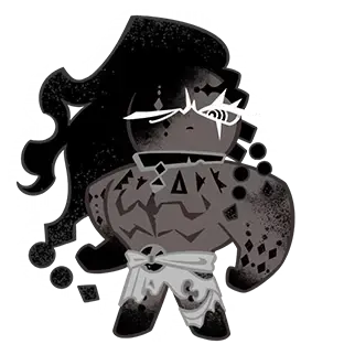 Profile image of モールドドウ味クッキー
