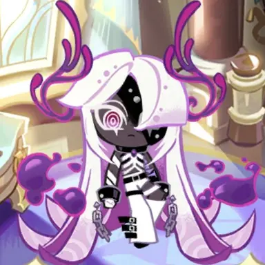 Profile image of ベノムドウ味クッキー