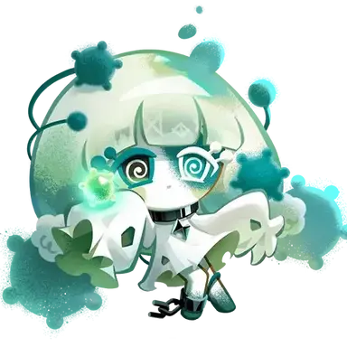 Profile image of ポムポムドウ味クッキー