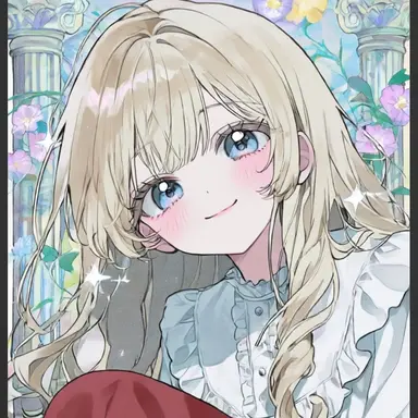 Profile image of アリア