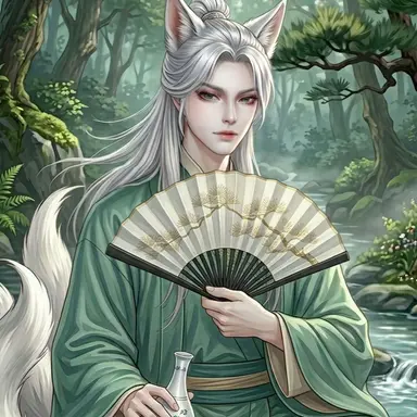 Profile image of チョン-ユソン