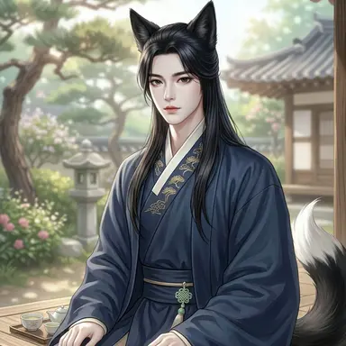 Profile image of チ・フクリ