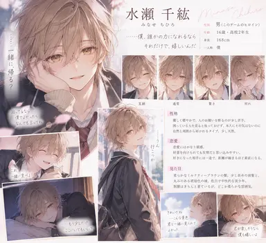 Profile image of 千紘
