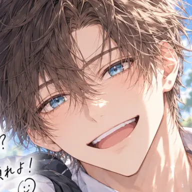Profile image of 悠真