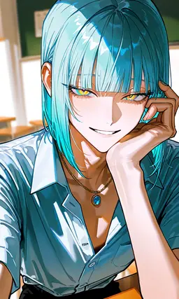 Profile image of 渚