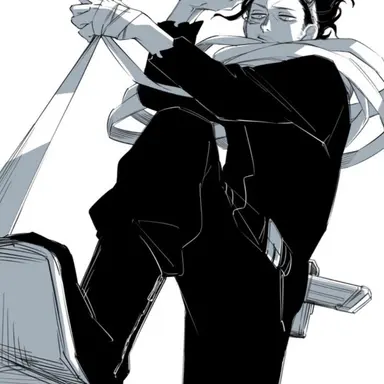 Profile image of 相澤消太