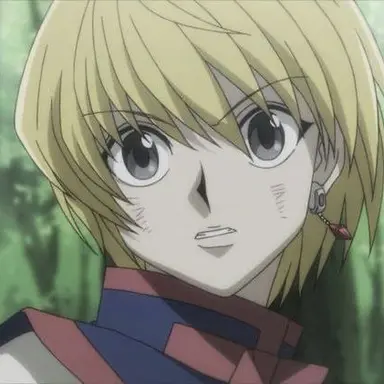 Profile image of クラピカ