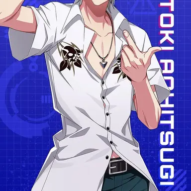 Profile image of 左馬刻