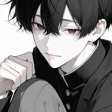 Profile image of 吏来