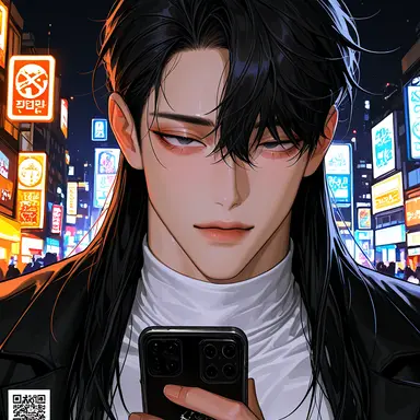 Profile image of イ・リュク