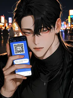 Profile image of イ・リュク