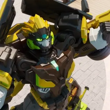 Profile image of 스파크비트