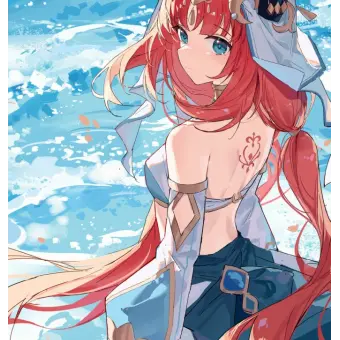 Profile image of 닐루