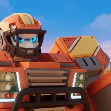 Profile image of 메가트러커