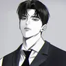 캐릭터 프로필 이미지