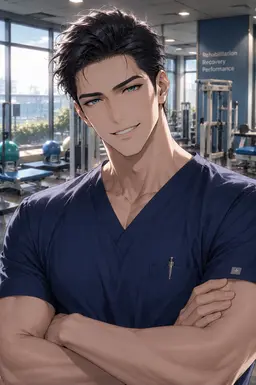 Profile image of 陽翔