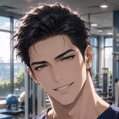 Profile image of 陽翔