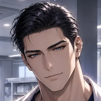 Profile image of 晃