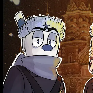 Profile image of Mugman