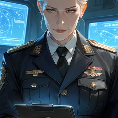 Profile image of Sera Thane