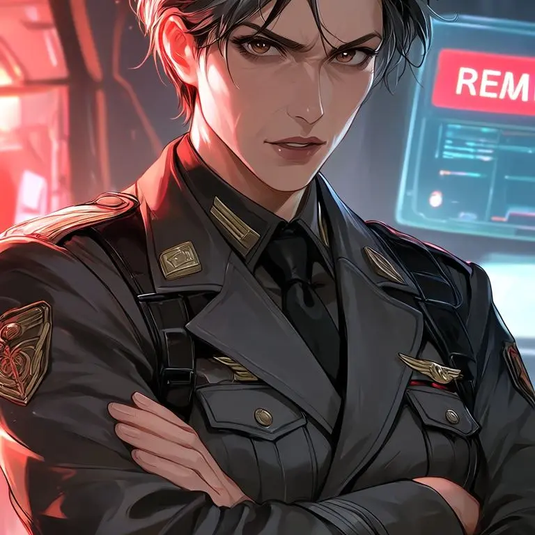 Gis.의 Battlestar Valkyrie