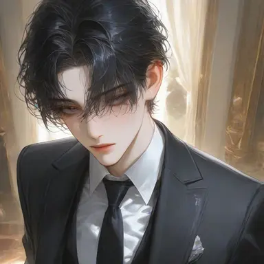 Profile image of ペク・スホ
